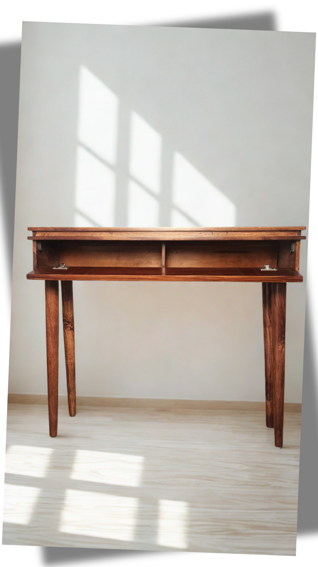 Modern Console Table
