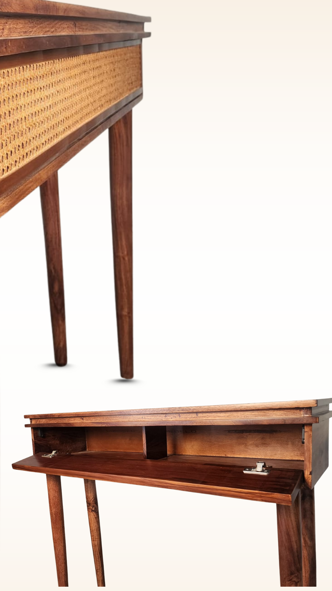 Modern Console Table