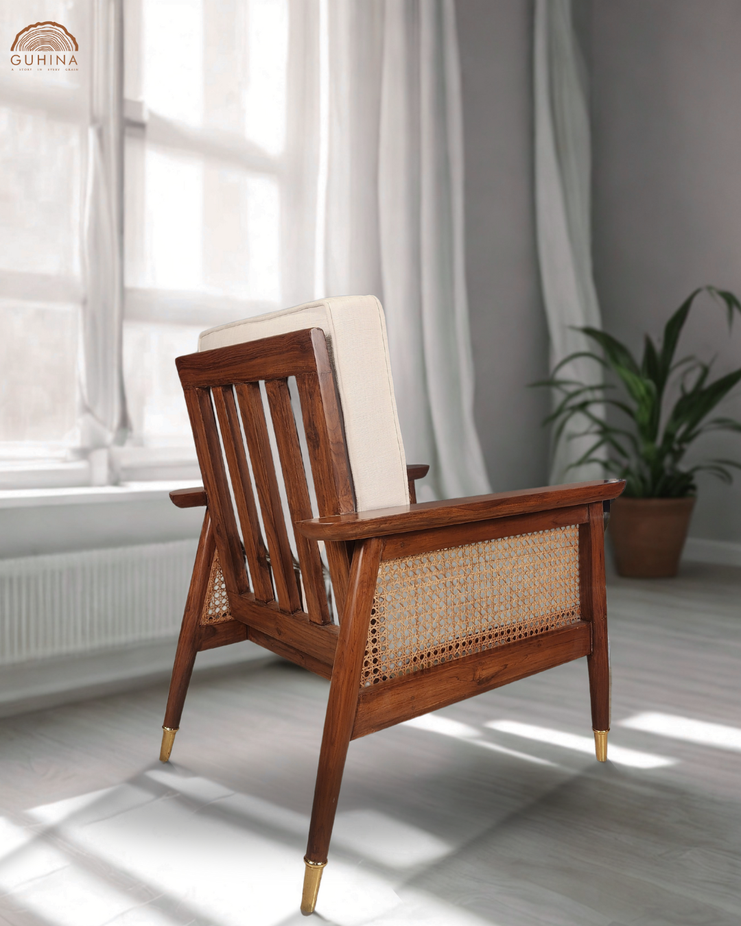 Armchair