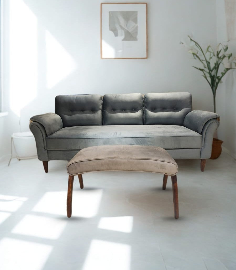 3-Seater Sofa