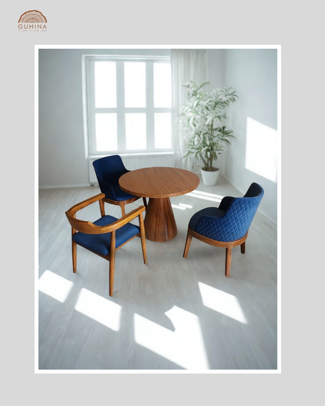 Dininig Tables