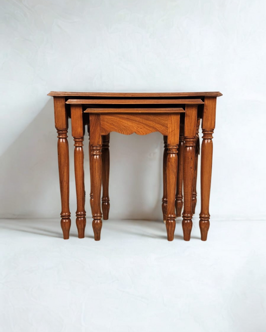 Wooden Tables