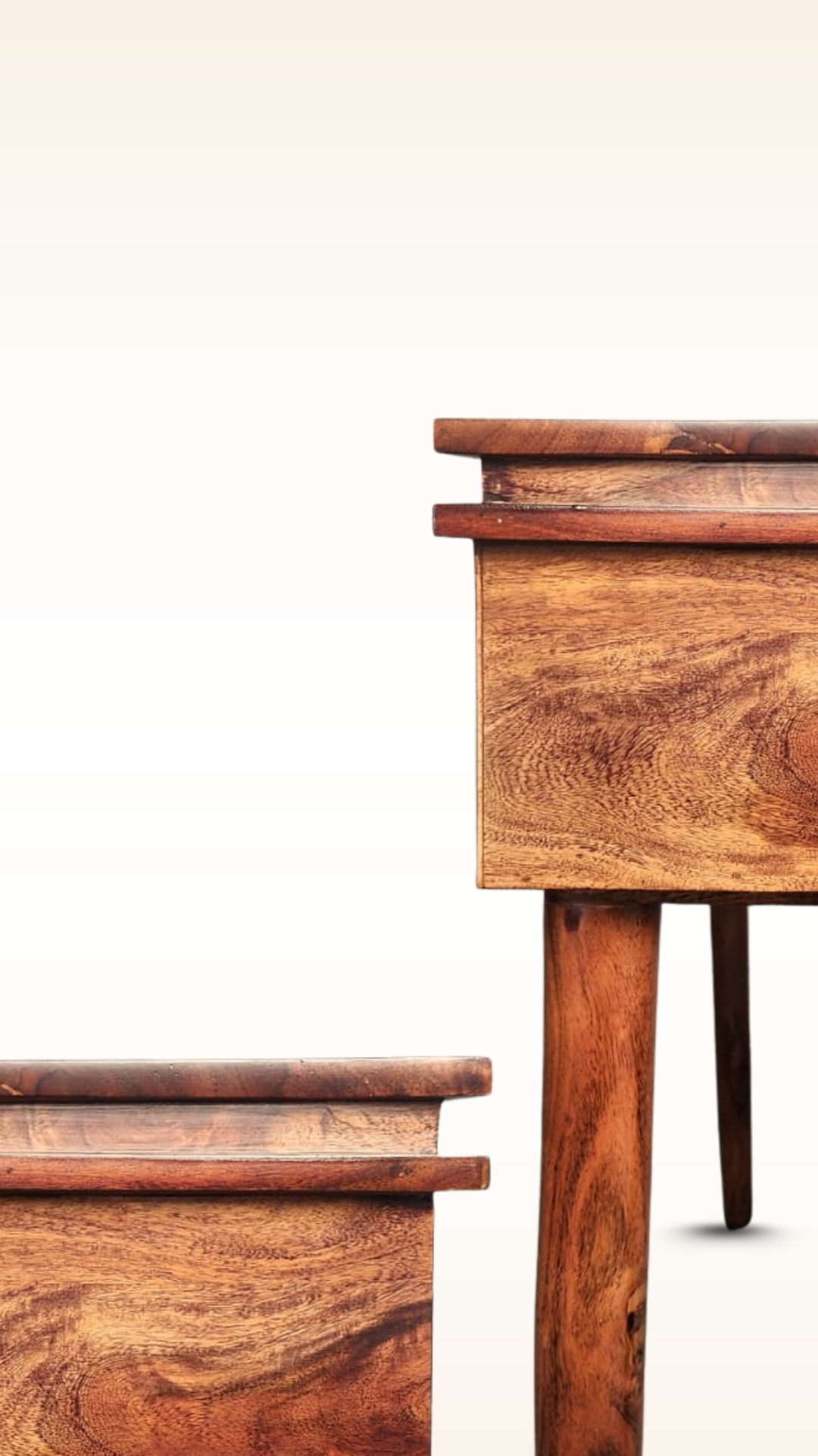 Modern Console Table