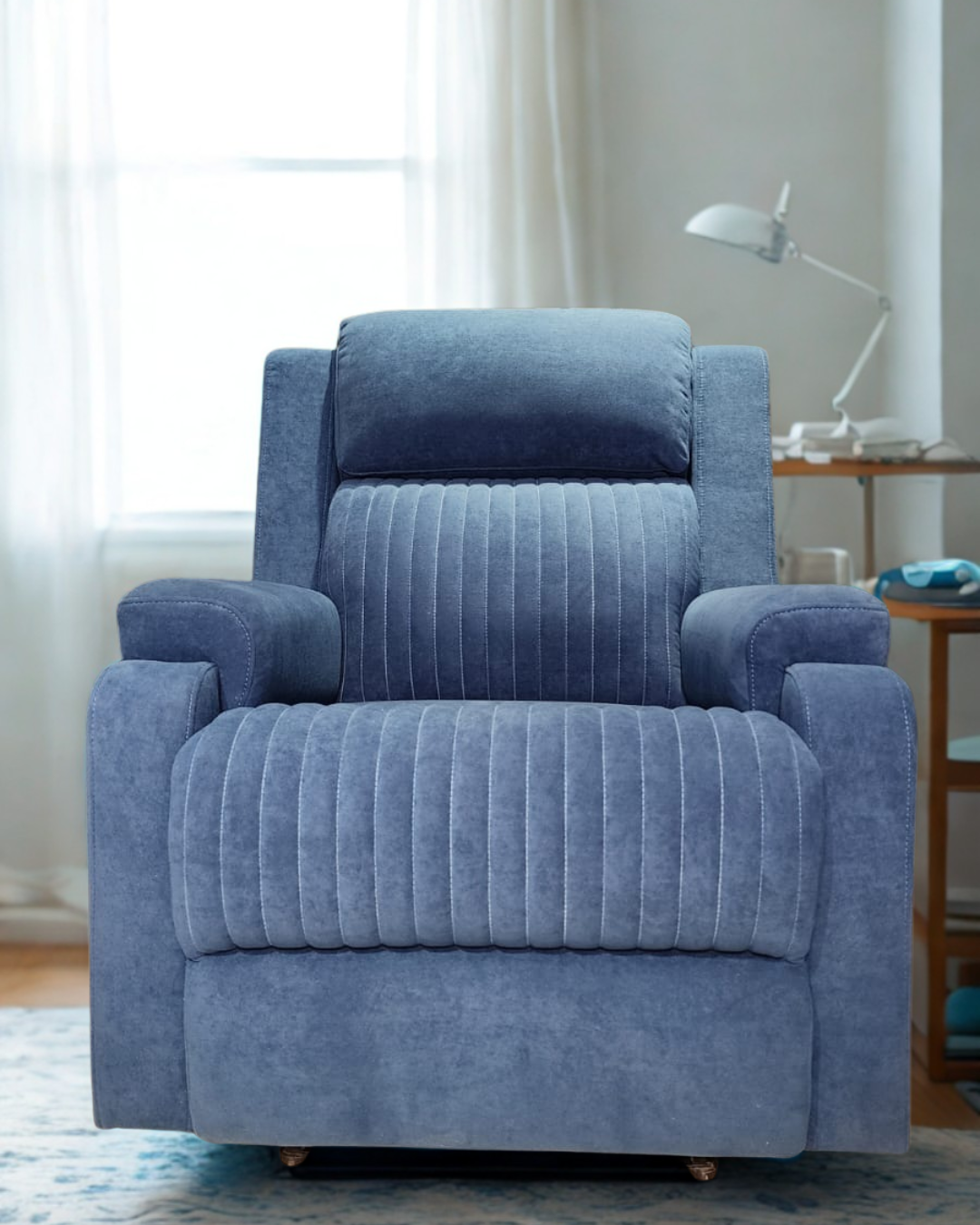 Recliner Sofa