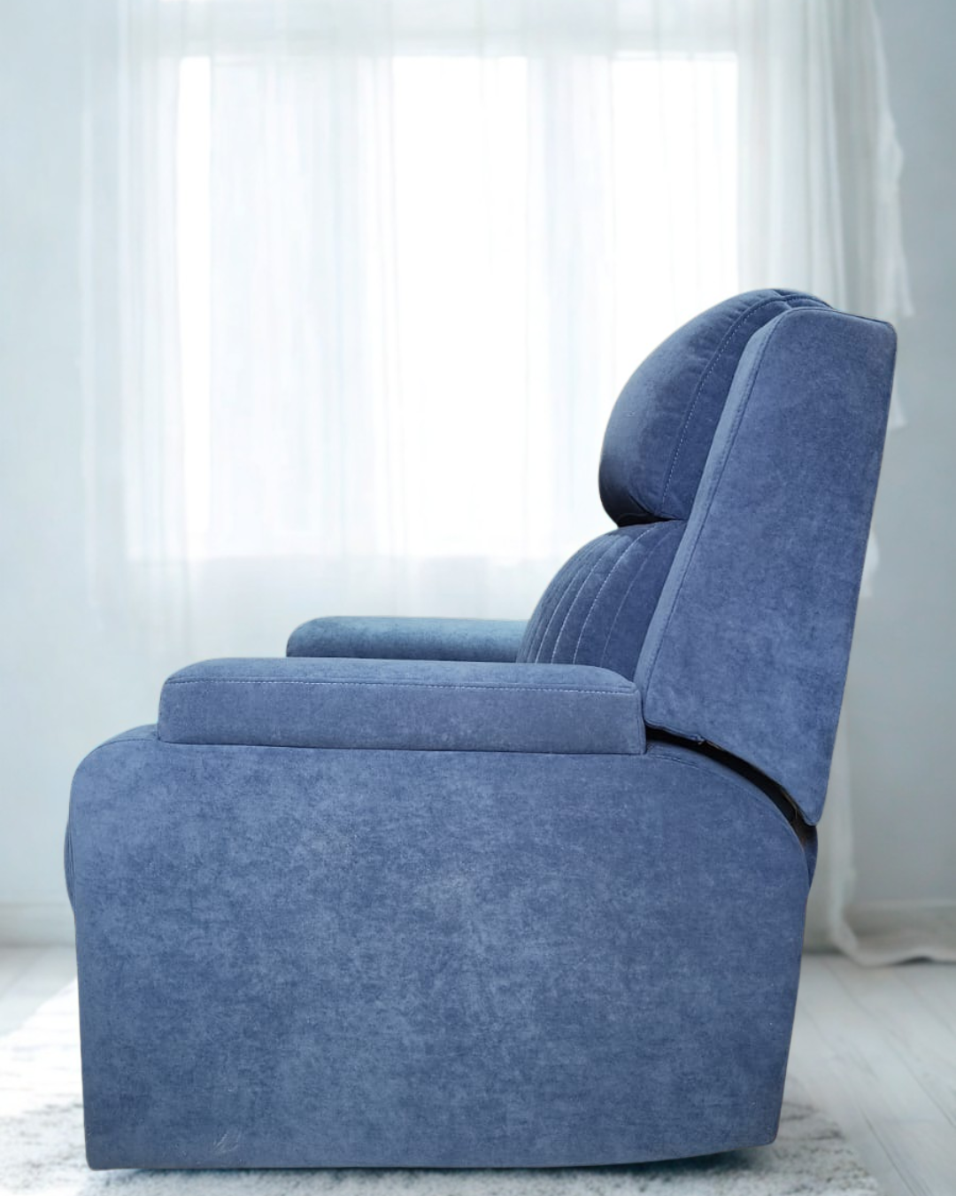 Recliner Sofa