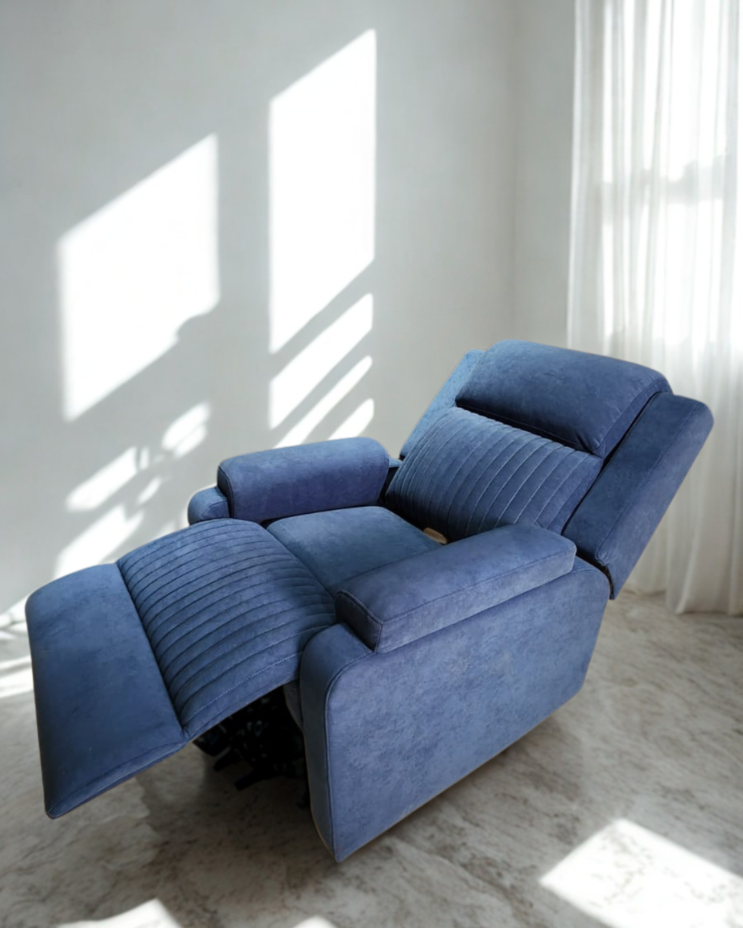 Recliner Sofa