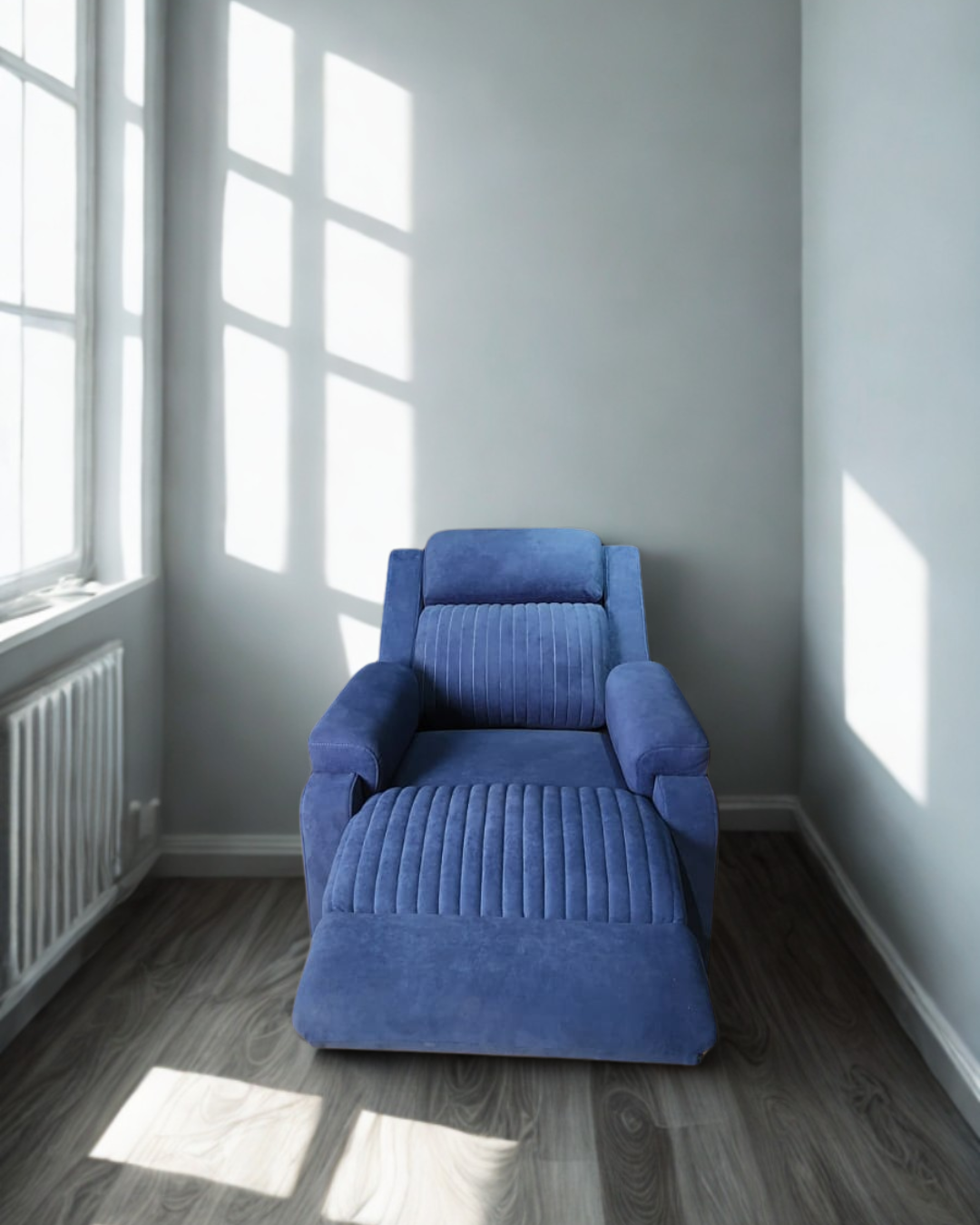 Recliner Sofa
