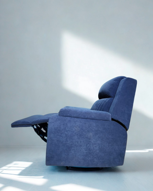 Recliner Sofa