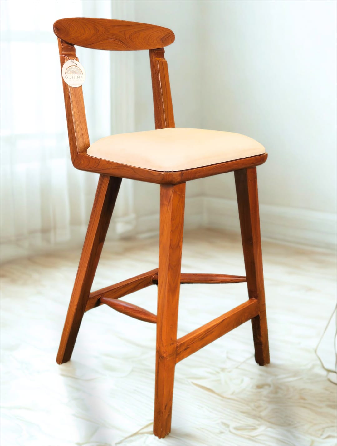Modern Counter Stool