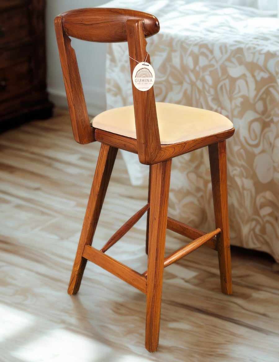 Modern Counter Stool