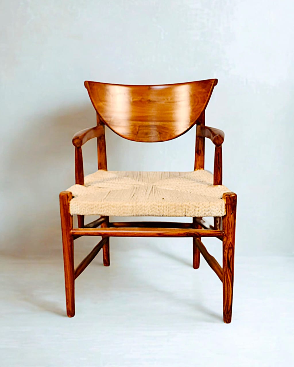 Wooden Dining Chair