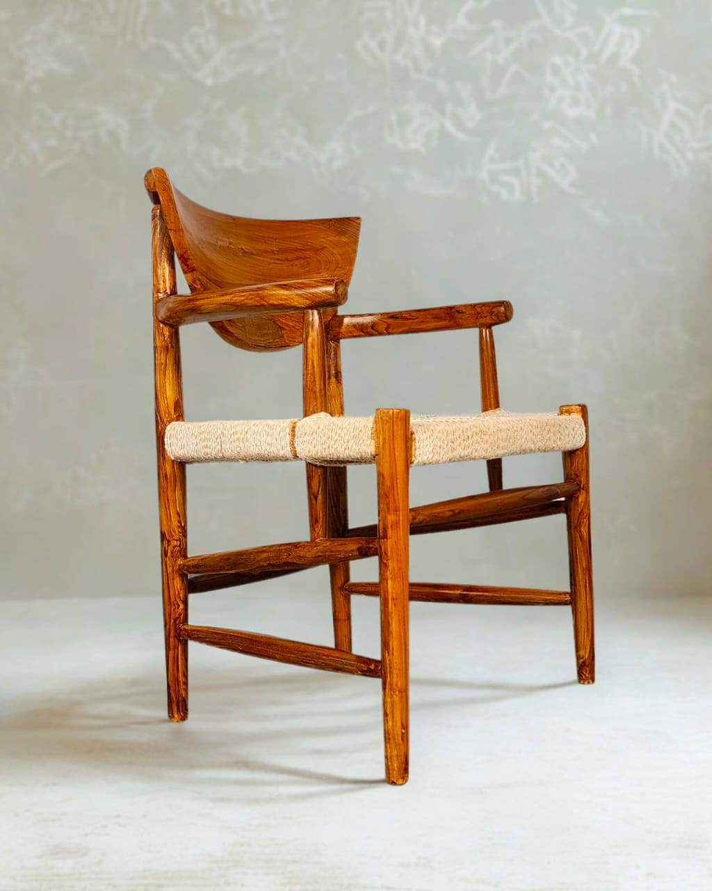 Wooden Dining Chair