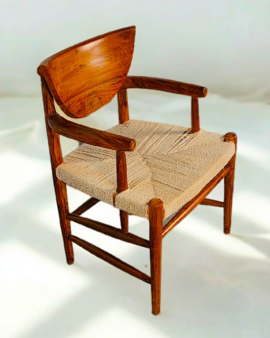 Wooden Dining Chair