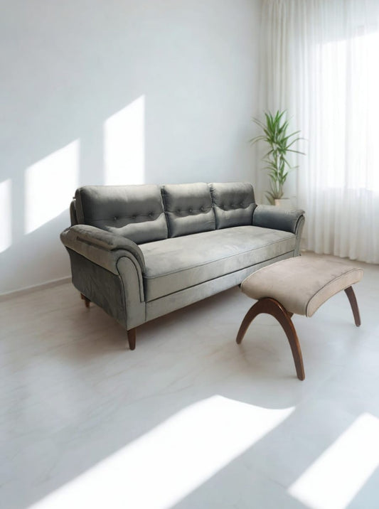 3-Seater Sofa