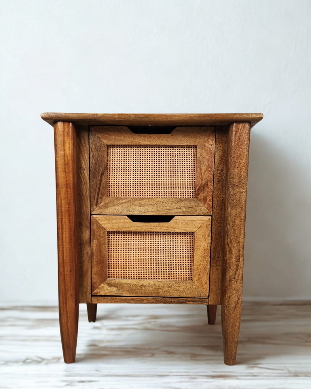 Wooden Side Table