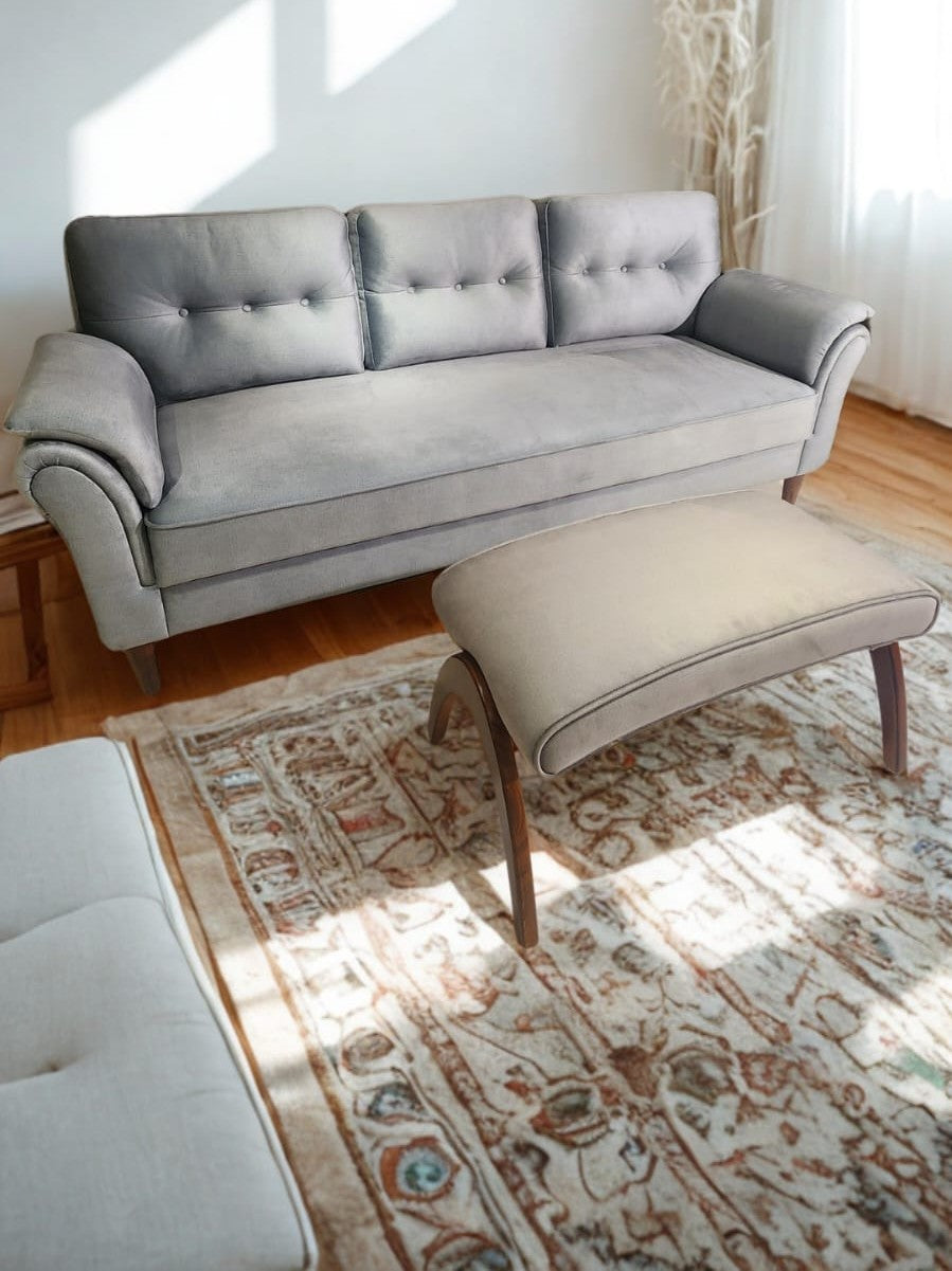 3-Seater Sofa