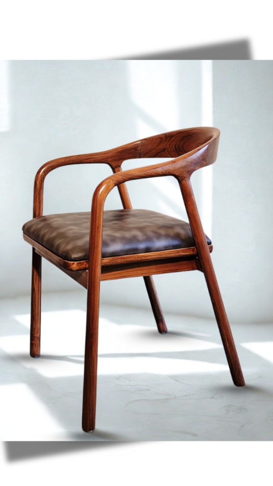 Wooden Dining Chair