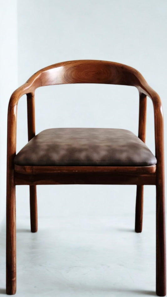 Wooden Dining Chair