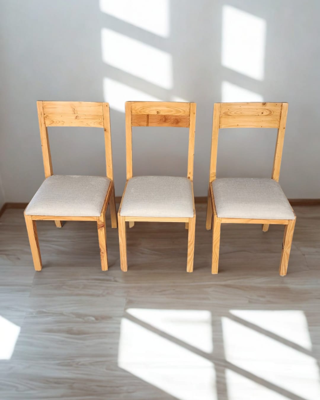 Wooden Dining Chair