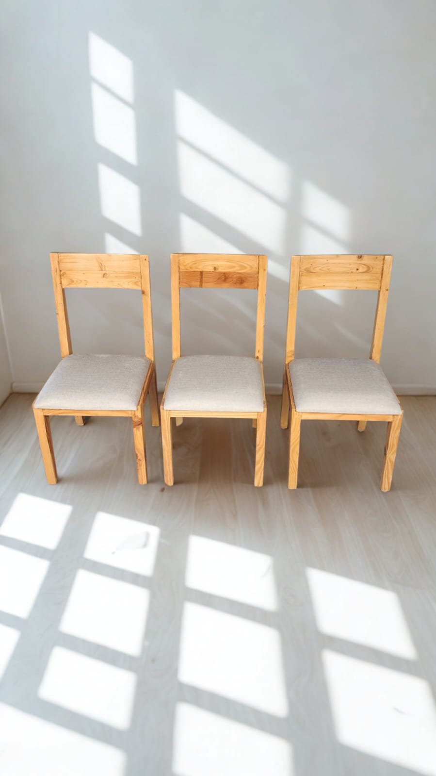 Wooden Dining Chair
