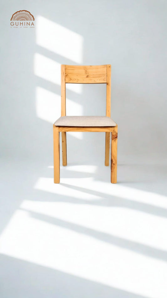 Wooden Dining Chair