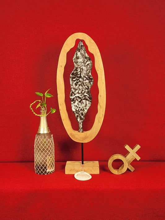 Modern Artistic Table Decor
