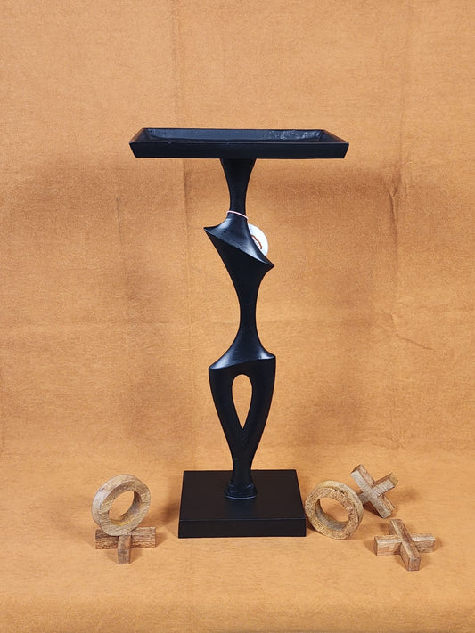Artistic Accent Stand