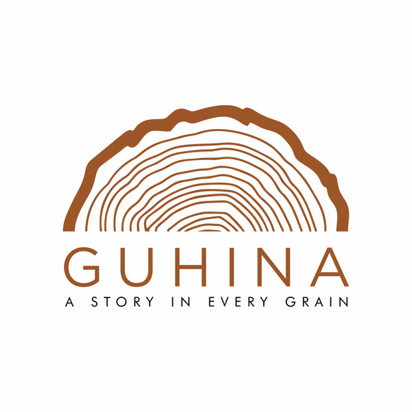 Guhina
